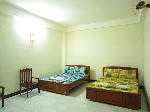 Eden Hotel Go Vap Ciudad Ho Chi Minh (Saigón) Exterior foto